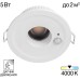 Точечный светильник Sigma CLD00305S Citilux