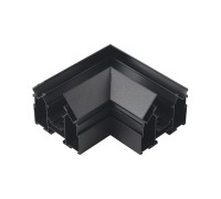 Угол соединительный Space CLT 0.234 01 BL Crystal Lux