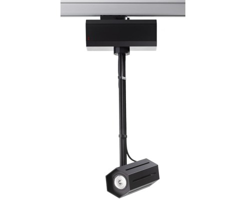 Трековый светильник Ombra F09J0102 Fabbian