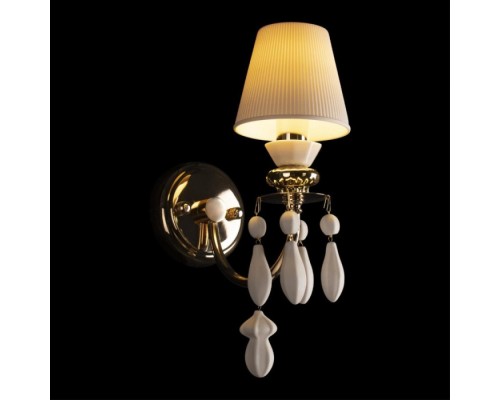 Бра Grace 10203/1W White Loft It