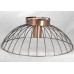 Потолочная люстра Brooks LSP-8249 Lussole Loft