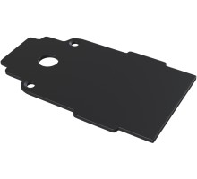 Заглушка Accessories for tracks S35 TRA004EC-22B Maytoni