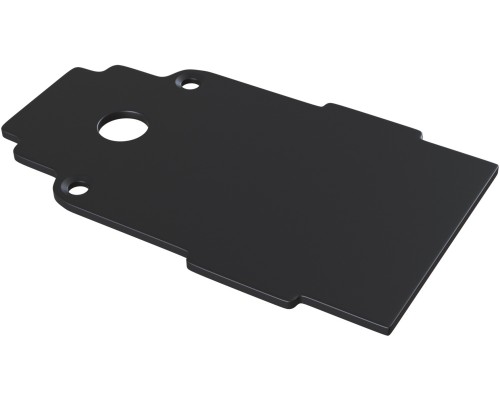 Заглушка Accessories for tracks S35 TRA004EC-22B Maytoni