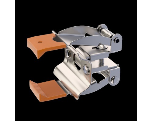 Держатель Accessories for tracks Unity TRA002HR-11B Maytoni