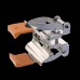 Держатель Accessories for tracks Unity TRA002HR-11B Maytoni