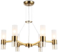 Подвесная люстра HIGH LIGHT LH55114 Ambrella