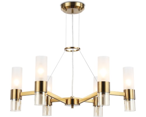 Подвесная люстра HIGH LIGHT LH55114 Ambrella