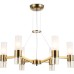 Подвесная люстра HIGH LIGHT LH55114 Ambrella