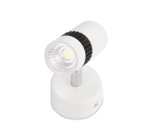 Спот Led TN101/7W WH/BK Ambrella