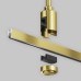 Крепление потолочное Accessories for tracks Flarity TRA159C-B1-BS Maytoni