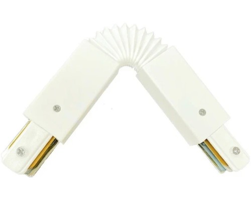 Коннектор гибкий WTE WTE.L5.00.C10 Wertmark