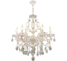 Подвесная люстра Brajn WD3530/6H-WG-CL Wedo Light