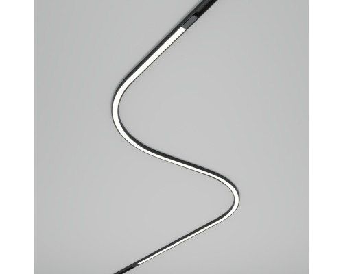 Трековый светильник Flex TR180-1-24WTW-B Maytoni