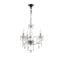 Подвесная люстра Lubrenze Lubrenze E 1.1.3.600 N Arti Lampadari