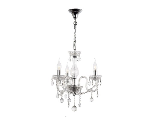 Подвесная люстра Lubrenze Lubrenze E 1.1.3.600 N Arti Lampadari
