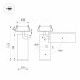 Точечный светильник GABI BUILT FLAP 049930 Arlight