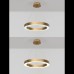 Подвесной светильник Led series 722 HIGH-TECH LED LAMPS 82057 Natali Kovaltseva