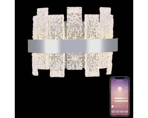 Бра  LED LAMPS 81121/1W Natali Kovaltseva