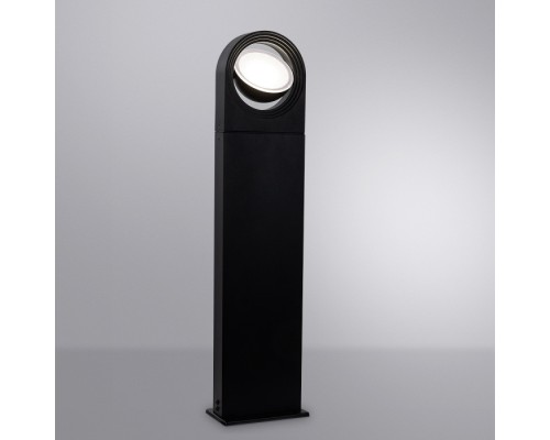 Наземный светильник San Francisco A1831PA-1BK Arte Lamp