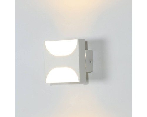 Настенный светильник SHAPE GW-7001-5-WH-NW DesignLed