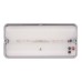 Настенно-потолочный светильник  ULW-K25B 6W/4000K/EMG IP65 WHITE Uniel