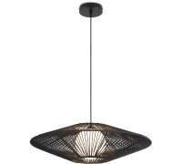 Подвесной светильник Cottage FR5405PL-01B1 Freya