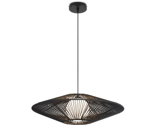 Подвесной светильник Cottage FR5405PL-01B1 Freya