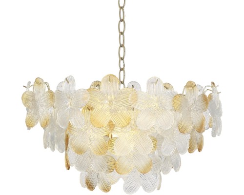 Подвесная люстра Tender SL6240.203.12 ST Luce