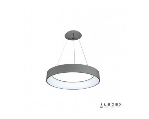 Подвесной светильник North 8288D-600 GR iLedex
