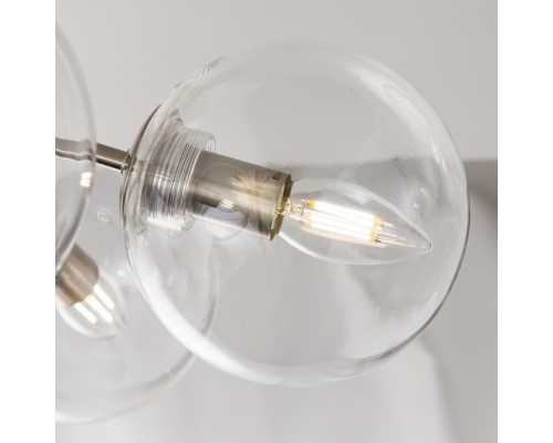 Потолочная люстра Томми CL102151 Citilux