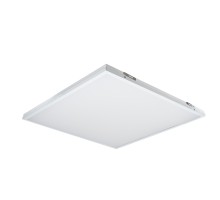 Светодиодная панель  ULP-6060-36W/3000К IP40 GRILYATO OPAL SMOOTH Uniel
