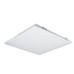 Светодиодная панель  ULP-6060-36W/3000К IP40 GRILYATO OPAL SMOOTH Uniel