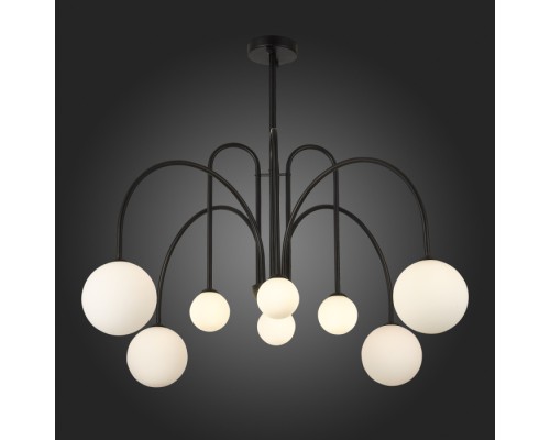 Потолочная люстра Jineto SL1204.402.08 ST Luce