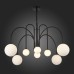 Потолочная люстра Jineto SL1204.402.08 ST Luce