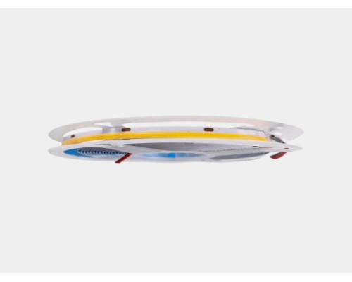 Светодиодная лента SWG-COB SWG2120-24-9.6-WW-66-M SWG