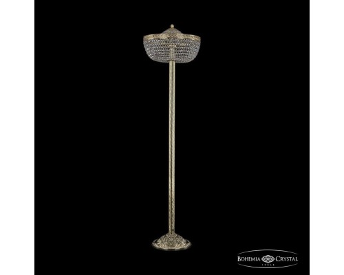 Торшер 1905 19051T6/35IV-138 G Bohemia