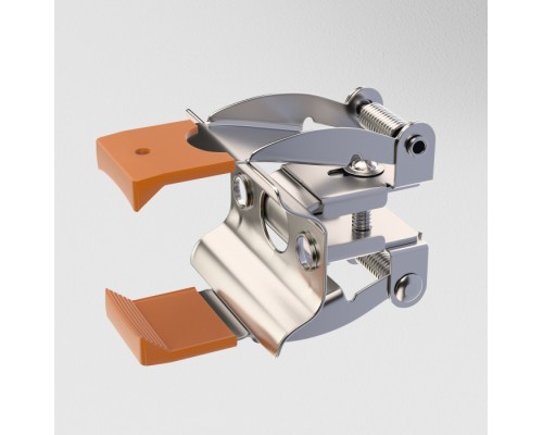 Держатель Accessories for tracks Unity TRA002HR-11B Maytoni