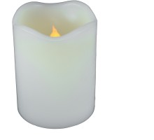 Декоративная свеча  ULD-F061 WARM WHITE CANDLE Uniel