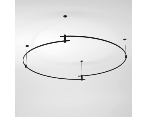 Шинопровод Esthetic Magnetic 85218/00 Elektrostandard