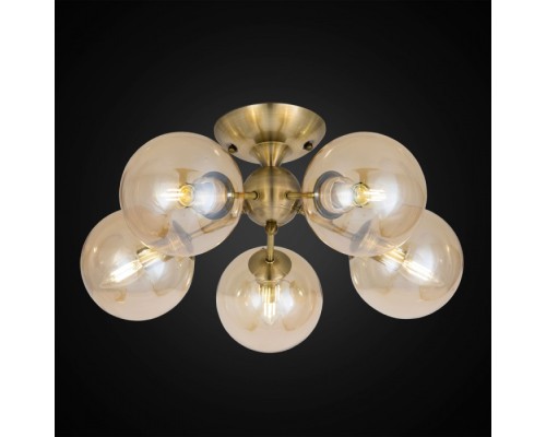 Потолочная люстра Томми CL102153 Citilux