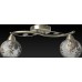 Потолочная люстра Georgia TL7480X-02AB TopLight