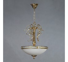 Подвесная люстра Toledo 02155 WP Ambiente