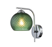 Бра Chance 10197/1A Green Escada