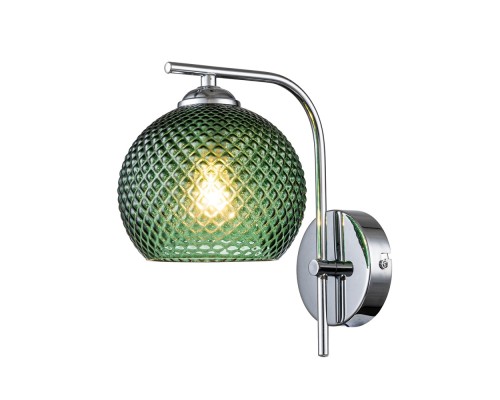 Бра Chance 10197/1A Green Escada