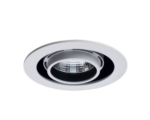 Точечный светильник Natale A3120PL-1WH Arte Lamp