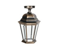 Потолочный светильник уличный ASTORIA 2 91405LA Gb Oasis Light