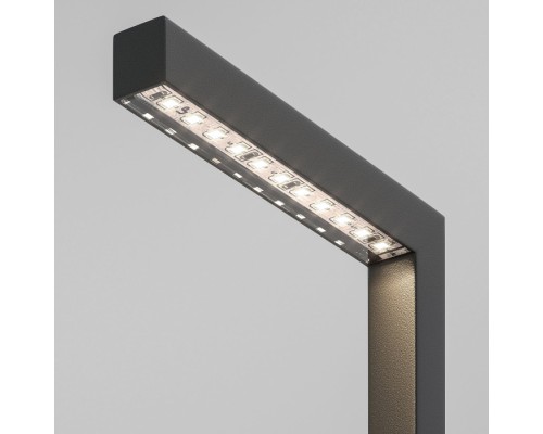 Наземный светильник Stels 35181/S Elektrostandard