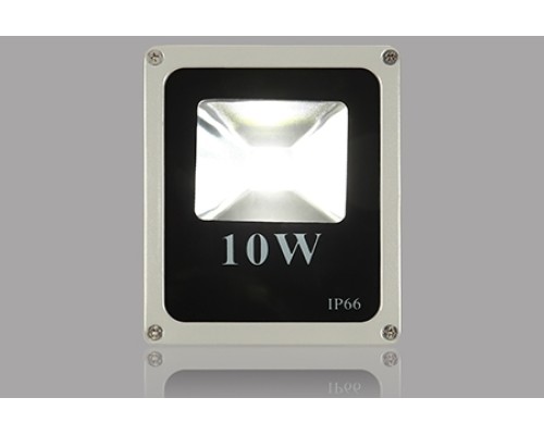 Прожектор уличный  LC-FL-10-W Ledcraft