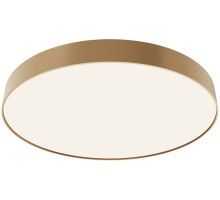 Потолочный светильник Zon C032CL-90W4K-RD-MG Maytoni