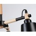 Потолочная люстра Traditional TR82206 Ambrella